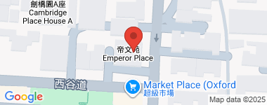 帝文苑 牛津道 高層 物業地址