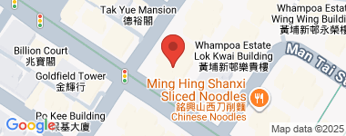 黄埔新村 地下 物业地址