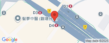 裕民坊大厦  物业地址