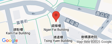 永隆阁 B室 物业地址
