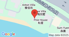Ming Villa Map