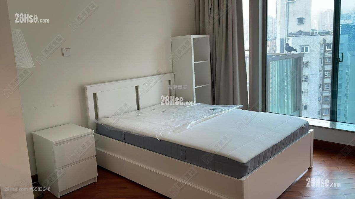 The Avenue Sell 1 Bathroom 346 ft²