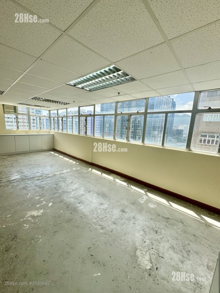 Goldfield Industrial Centre Rental 1 Bedroom