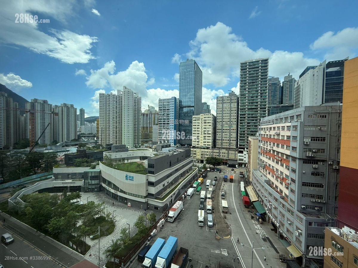 東傲 售盤