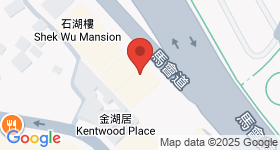 发诚楼 地图
