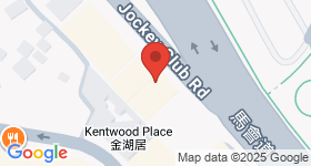 Fat Shing Building Map