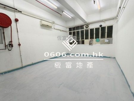 华达工业中心 租盘