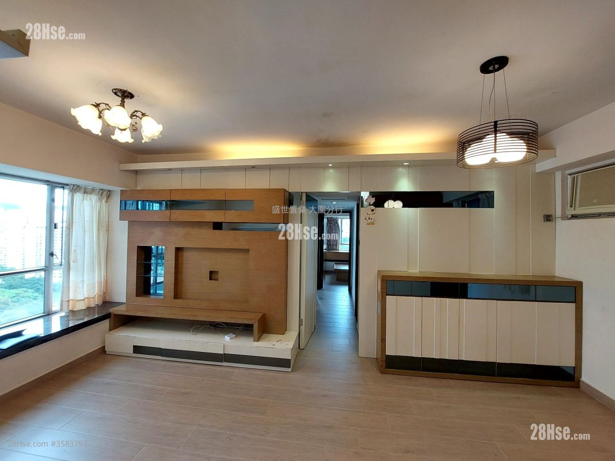 Park View Garden Sell 661 ft²
