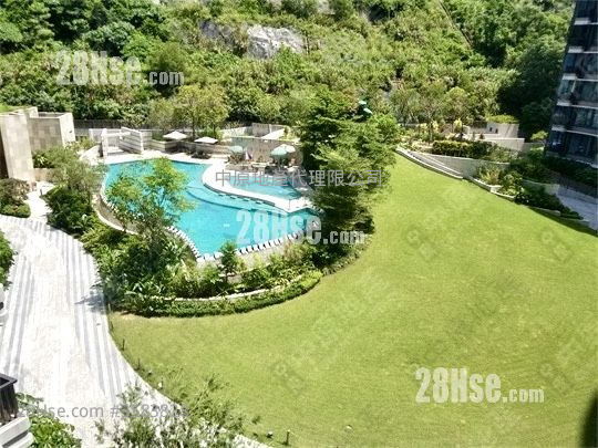玖珑山 售盘 3 房 , 2 浴室 947 平方尺