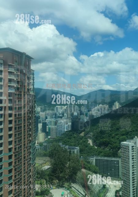 浩景台 售盘 3 房 , 2 浴室 630 平方尺