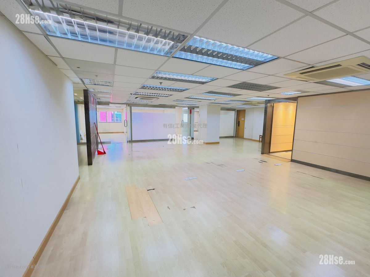 長江工廠大廈 租盤 2 廁所 長江工廠大廈 租盤 2 廁所