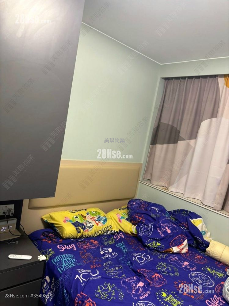 Kai Cheung Court Sell 399 ft²