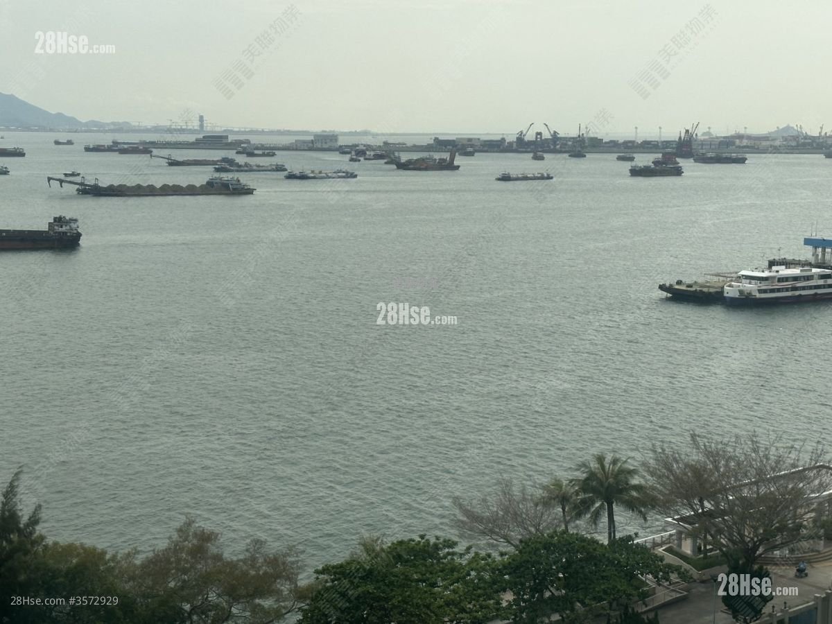 邁亞美海灣 售盤 2 房 443 平方呎