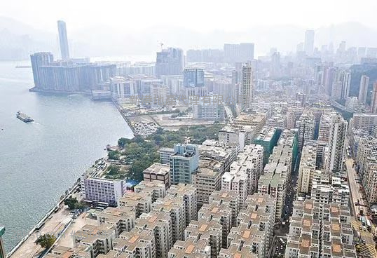 翔龙湾 售盘 3 房 , 1 浴室 552 平方尺