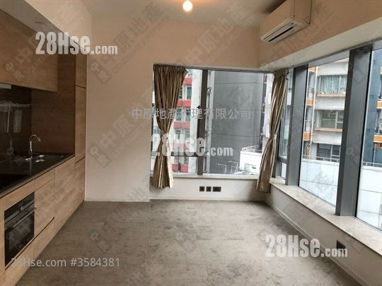 SKYPARK 售盘 2 房 593 平方尺
