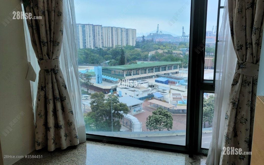 Nob Hill Sell 2 Bedrooms , 1 Bathroom 475 ft²