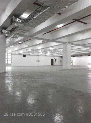 百适二仓 租盘