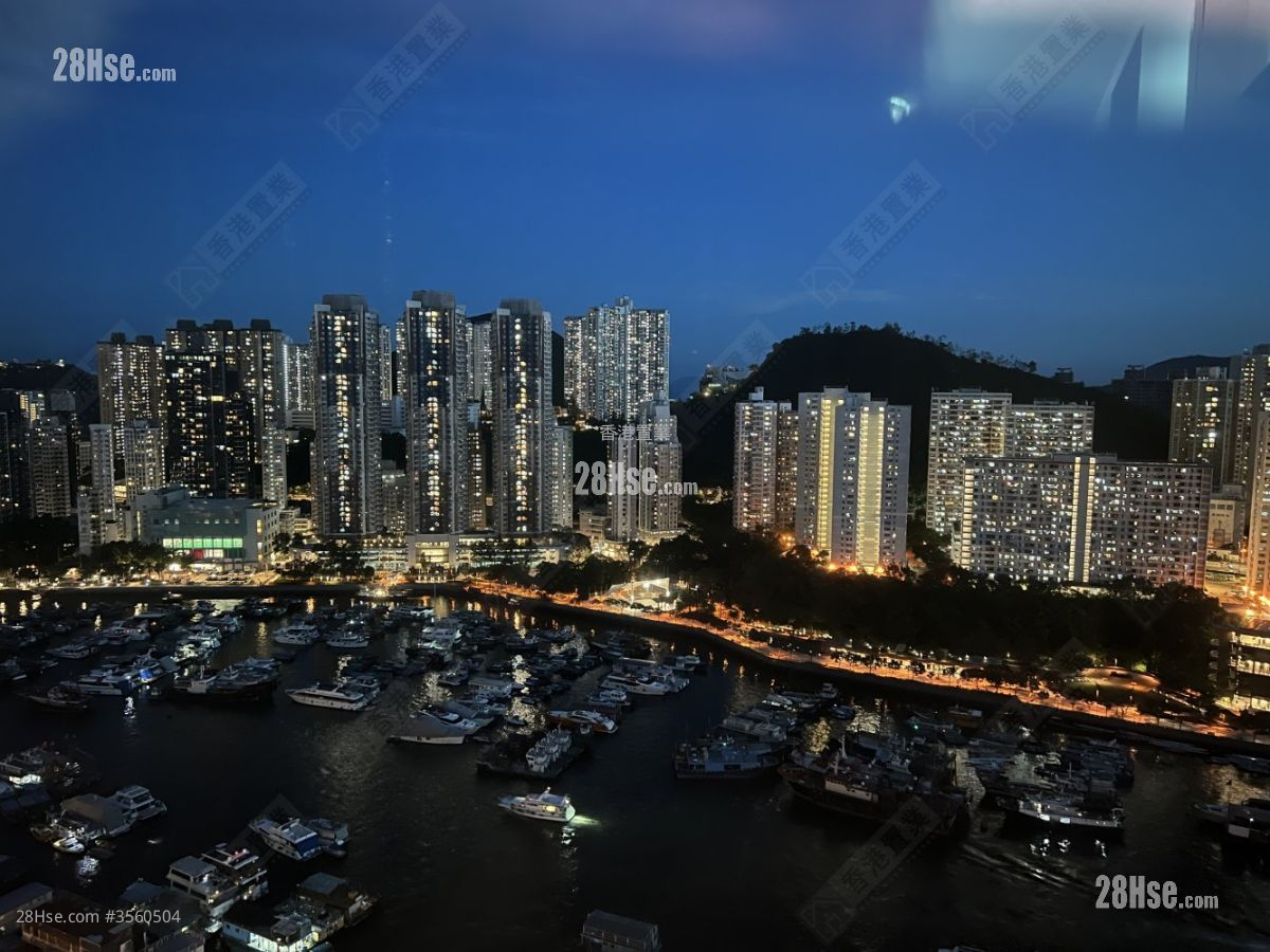 海峰华轩 售盘 3 房 , 2 浴室 567 平方尺