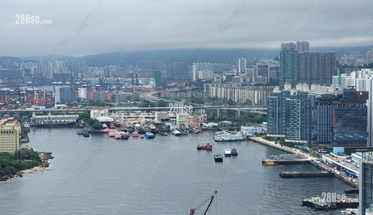 One Silversea Sell 3 Bedrooms 665 ft²