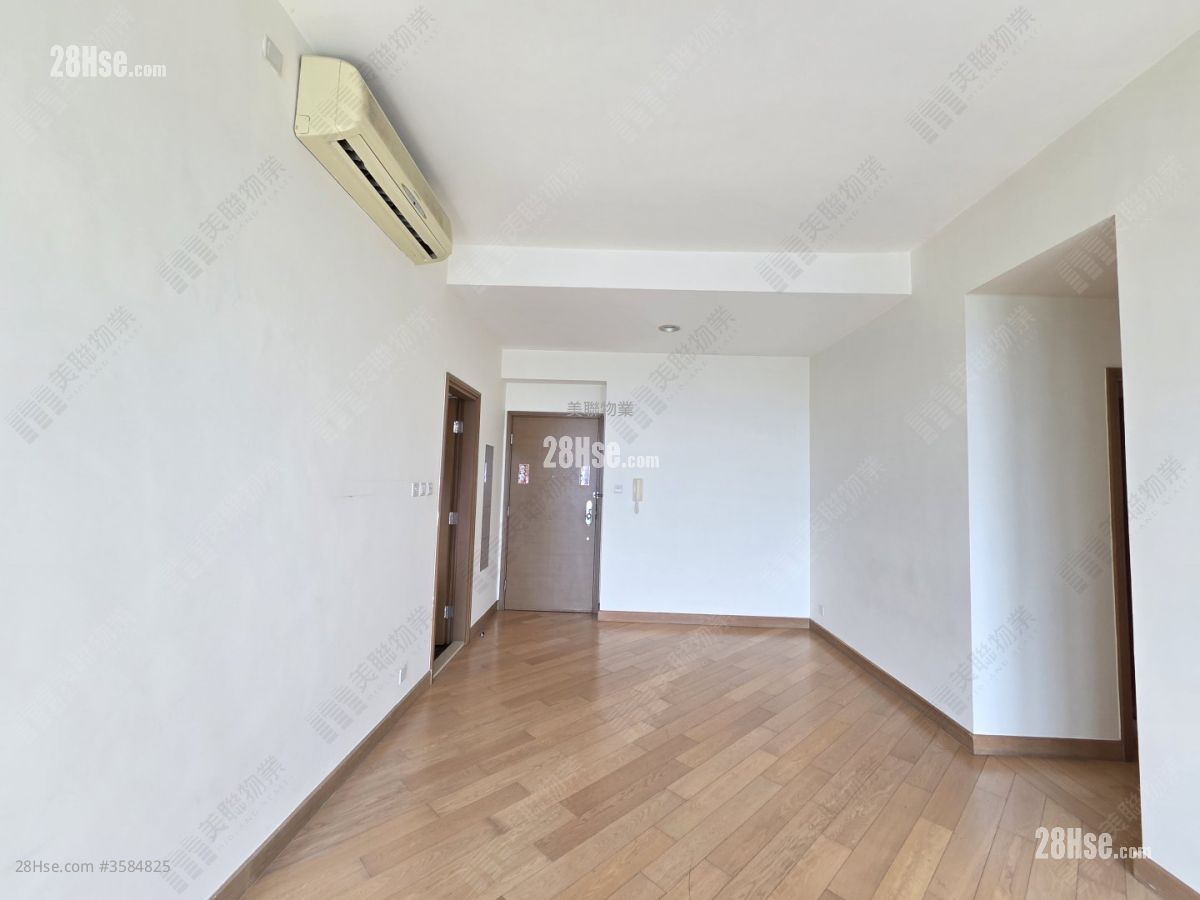 Yoho Midtown 租盘 901 平方尺