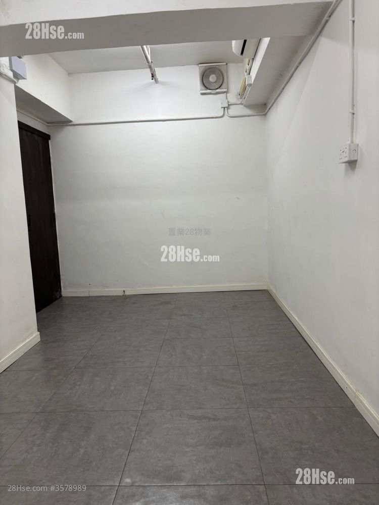 油塘工业城 租盘