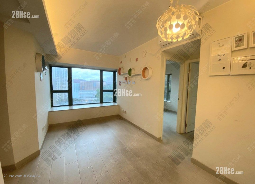 Horizon Place Rental 2 Bedrooms , 1 Bathroom 403 ft²