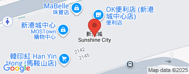 新港城