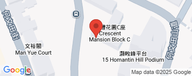 单幢楼房 A室 中层 物业地址