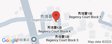 秀境臺 獨立屋 物業地址