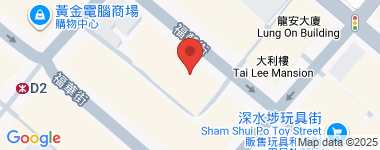 利达大厦 中层 物业地址