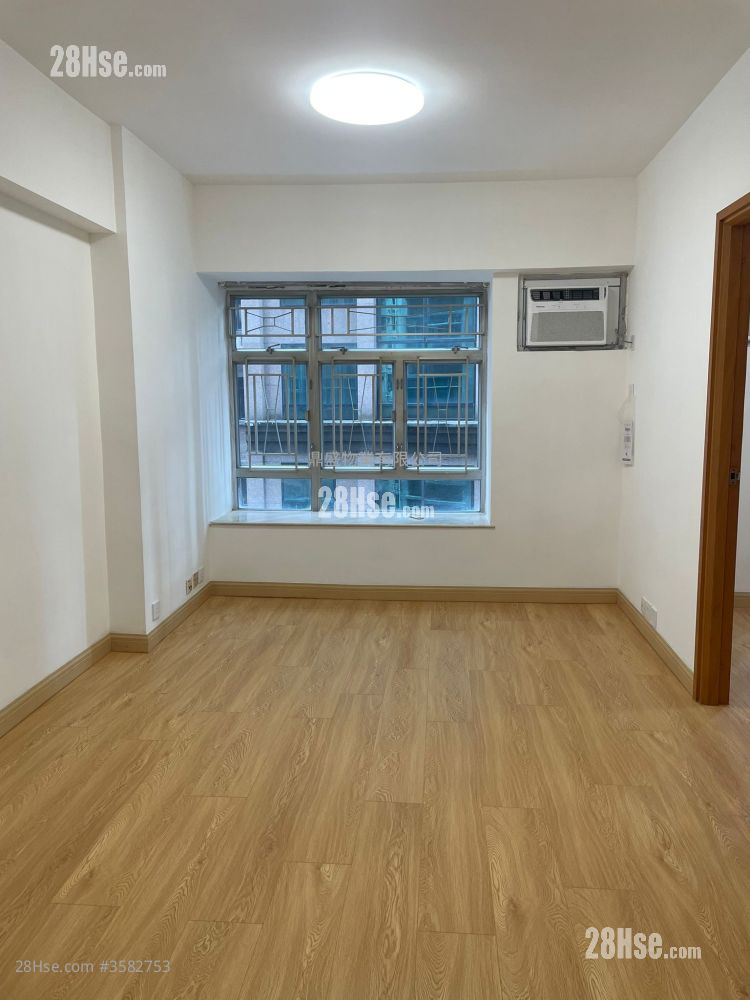 Jupiter Terrace Rental 2 Bedrooms , 1 Bathroom 428 ft²