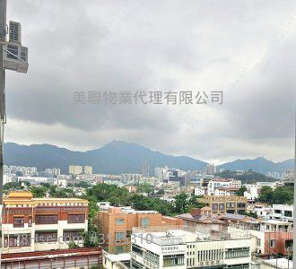 崇明大厦 售盘 3 房 , 2 浴室 832 平方尺