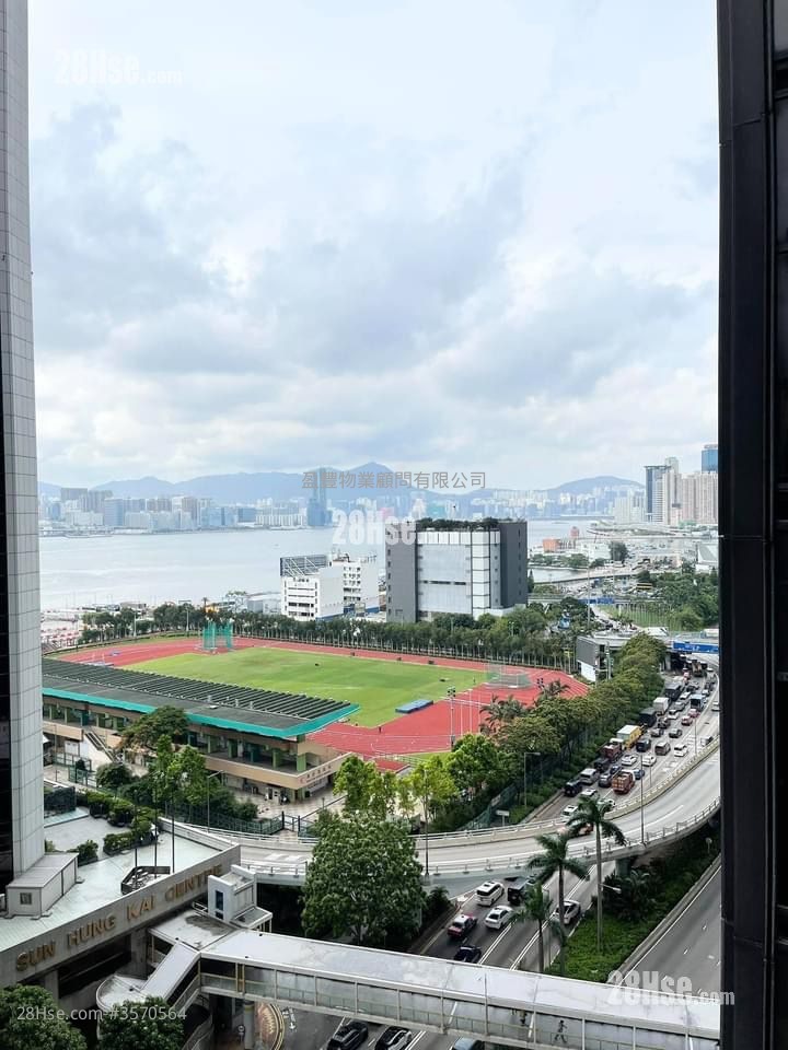 城市大厦 售盘 2 房 , 1 浴室 339 平方尺