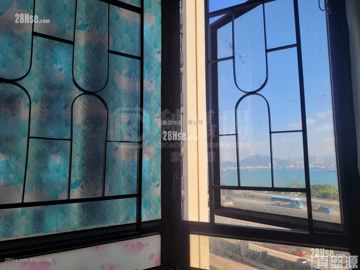 Connaught Garden Sell 2 Bedrooms 334 ft²