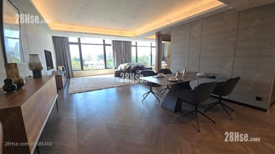 Hillsea Court Rental 3 Bedrooms 1,239 ft²