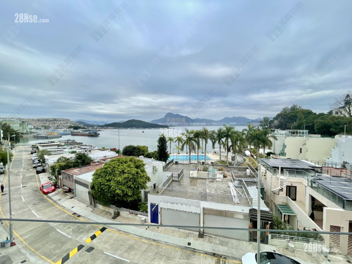雅景花园 售盘 3 房 1,090 平方尺