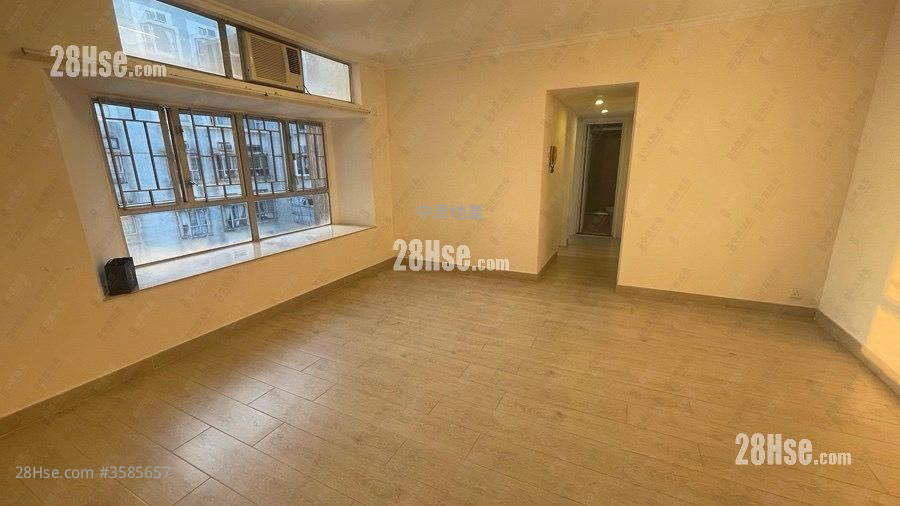 Pierhead Garden Sell 2 Bedrooms , 1 Bathroom 521 ft²