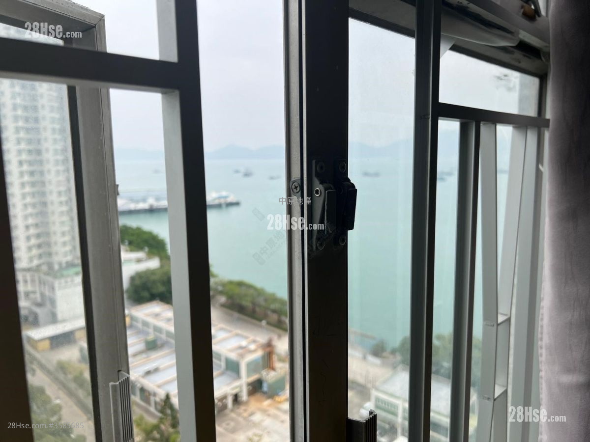 Melody Garden Sell 2 Bedrooms 591 ft²