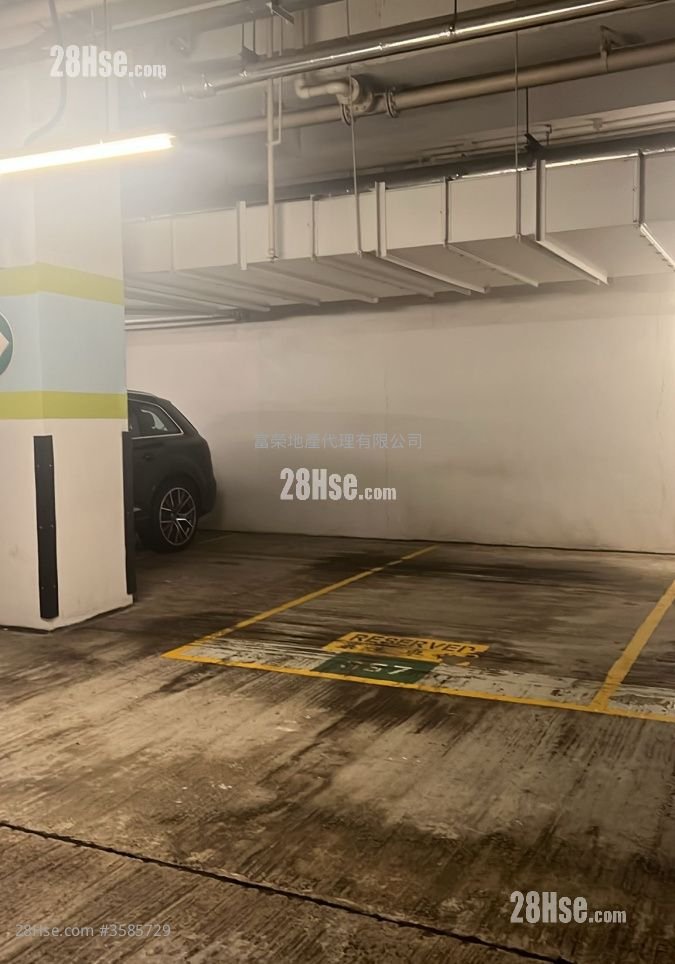 海逸豪园 售盘