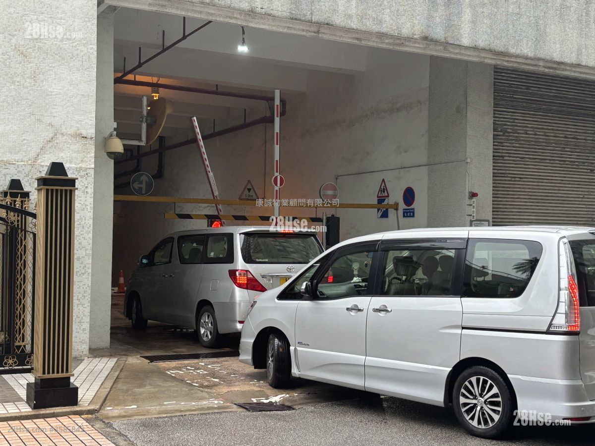 丽港城 租盘