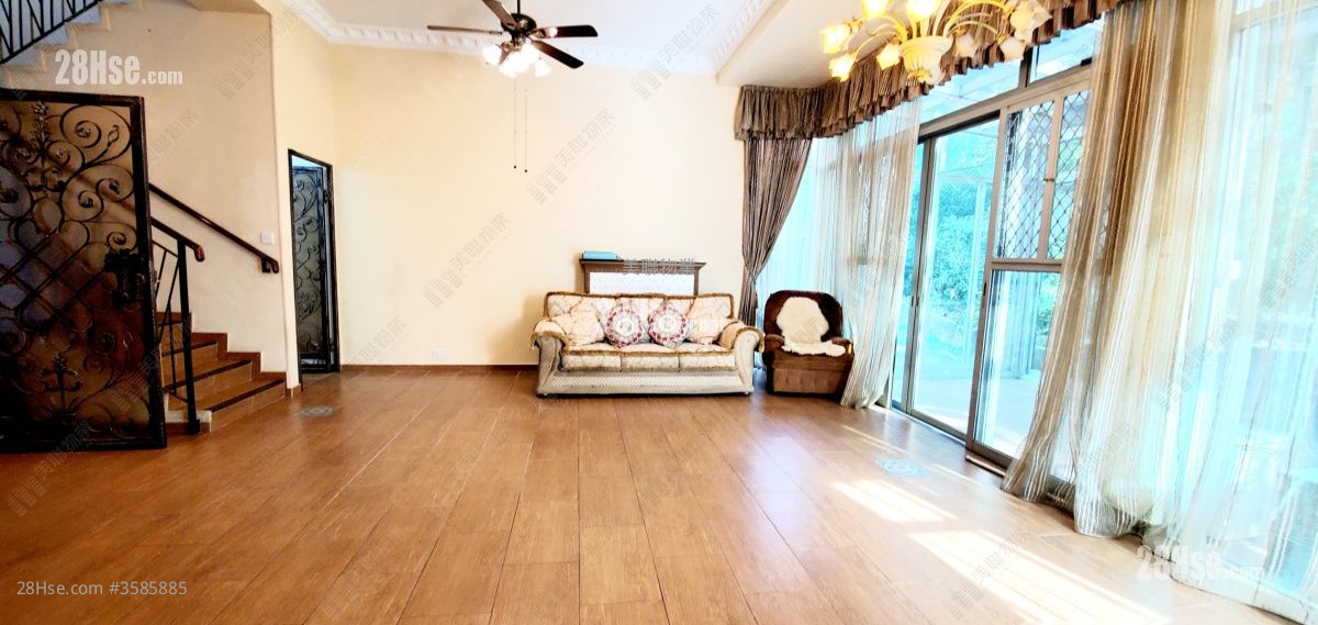 Miami Crescent Rental 5+ Bedrooms , 5+ Bathrooms 2,236 ft²