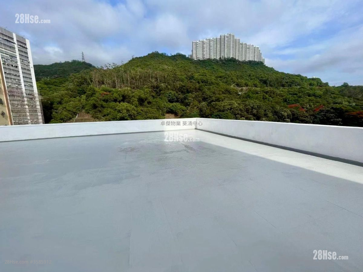 Kinway Factory Building Rental