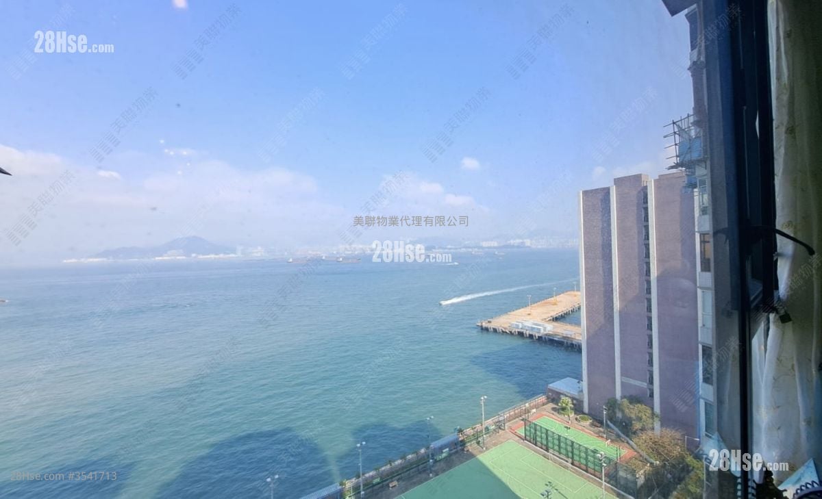 西宁阁 售盘 3 房 691 平方尺