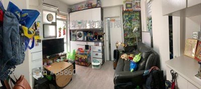 东昌阁 售盘 2 房 , 1 浴室 337 平方尺