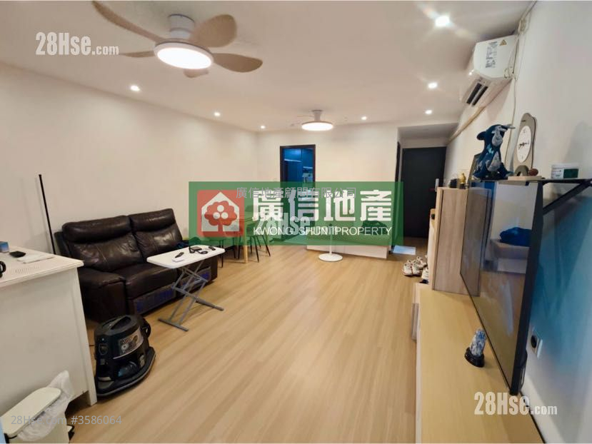柏树街6号 售盘 1 房 , 1 浴室 480 平方尺
