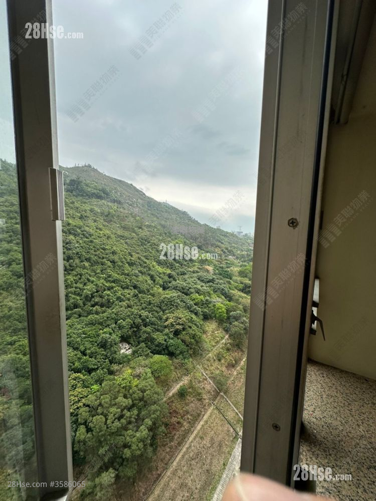 景新台 售盘 2 房 , 1 浴室 516 平方尺