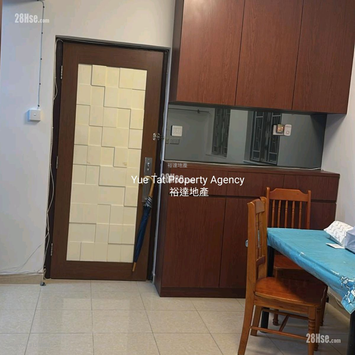 Sunway Gardens Rental 3 Bedrooms , 1 Bathroom 506 ft²