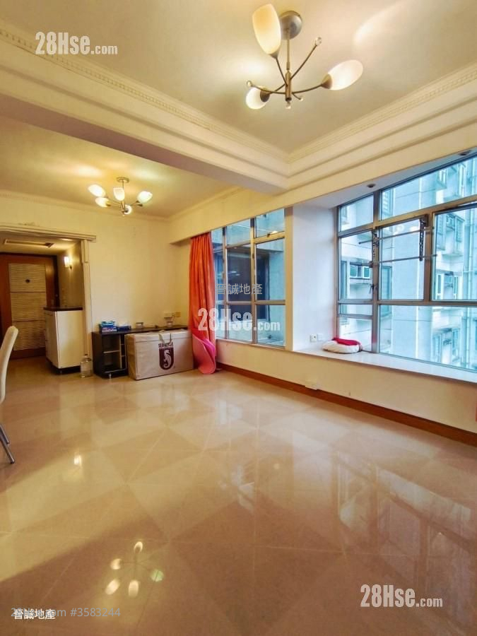 Lido Garden Rental 2 Bedrooms , 1 Bathroom 555 ft²