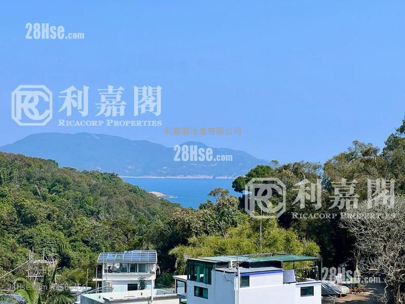 槟榔湾 售盘 4 房 , 3 浴室 1,198 平方尺