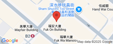Apartment Suite, High Floor Address